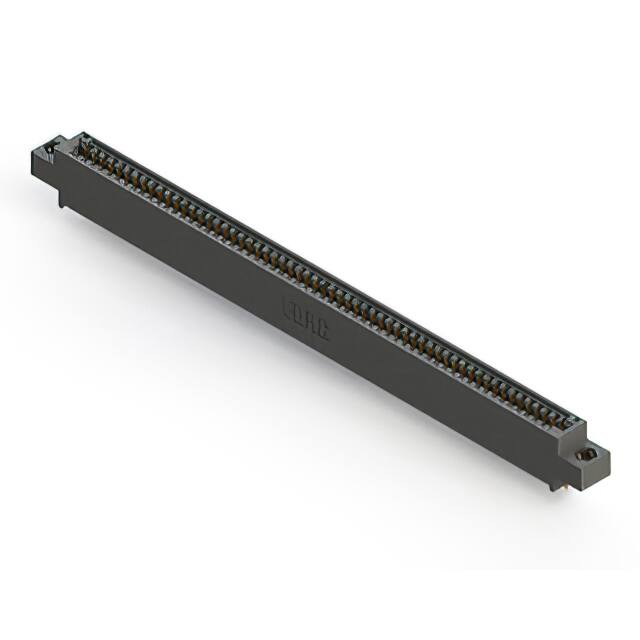 395-059-520-608 EDAC Inc.  Edgeboard Connectors